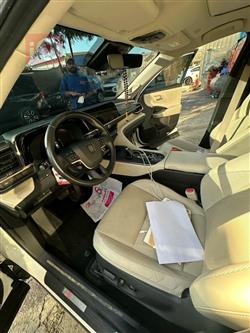 تويوتا كراون